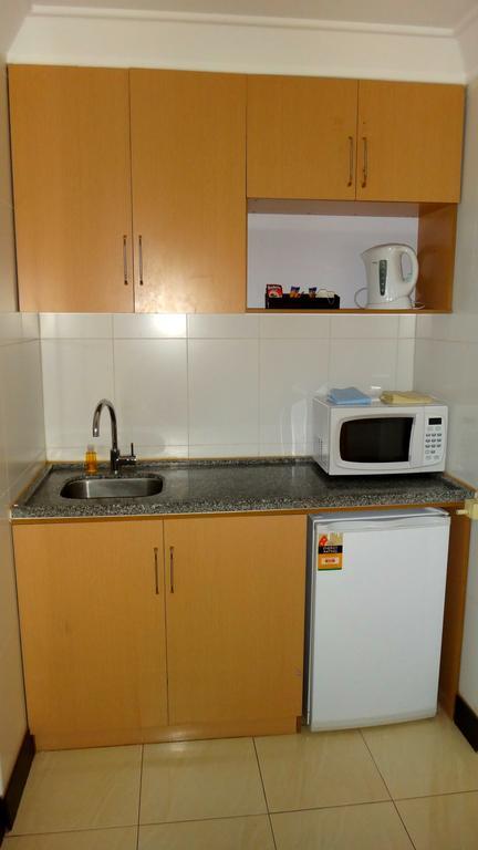 Cattrall Park Motel Karratha Habitación foto