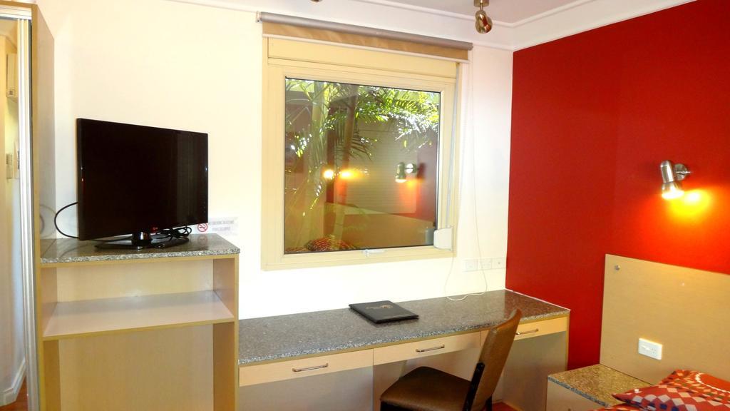 Cattrall Park Motel Karratha Habitación foto